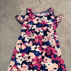 Epic Threads Girls flower dress